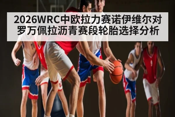 2026WRC中欧拉力赛诺伊维尔对罗万佩拉沥青赛段轮胎选择分析